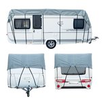 Copertura per tetto roulotte e camper 6 5M 300cm