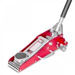Martinetto idraulico   alluminio/acciaio   1,5 tonnellate