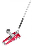 Martinetto idraulico   alluminio/acciaio   1,5 tonnellate
