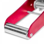 Martinetto idraulico   alluminio/acciaio   1,5 tonnellate