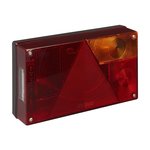 Aspock Multipoint I fanale posteriore destro