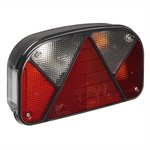 Fanale posteriore destro Aspock Multipoint II