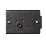 Fanale posteriore destro Aspock Multipoint IV