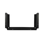 Telaio in alluminio 80mm per rete portaoggetti 230072