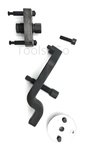 Kit di smontaggio della pompa dell'acqua VW T5 e Touareg 2.5 TDI