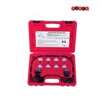 Kit di test deluxe noid lite 11 pezzi