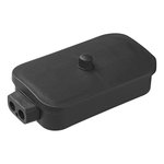 Scatola di collegamento cavi in ??plastica 8x4-pin PM