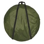 Tenda a comparsa