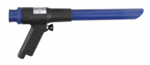 Pistola pneumatica per aspirazione / soffiaggio convertibile 9 pz