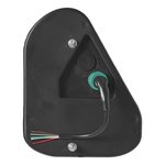 Fanale posteriore 5 funzioni 218x174mm destro