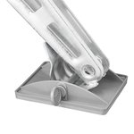 Piedini stabilizzatori XL - set da 4 pezzi