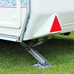Piedini stabilizzatori XL - set da 4 pezzi