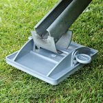 Piedini stabilizzatori XL - set da 4 pezzi