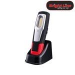 COB LED faro da lavoro ricaricabile