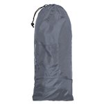 Barra portaoggetti con scomparti 50x580cm