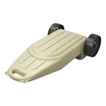 Serbatoio acque reflue Wastemaster 38L beige