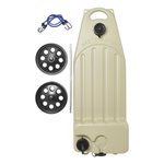 Serbatoio acque reflue Wastemaster 38L beige