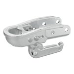 Giunto sferico tondo 60mm frenato