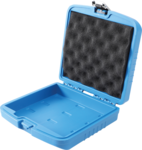 Valigetta vuota per moduli utensile BGS 1/6