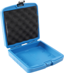 Valigetta vuota per moduli utensile BGS 1/6