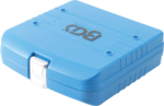 Valigetta vuota per moduli utensile BGS 1/6