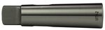 Manicotto di riduzione cono morse DIN2185 - MK4-MK2