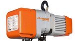 Paranco elettrico a catena 2 tonnellate
