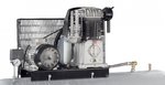 Compressore a pistone 5,5 kw - 10 bar - 500 l - 680l/min.