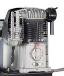 Compressore a pistone 5,5 kw - 10 bar - 500 l - 750l/min.