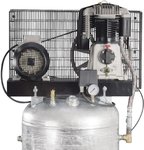 Compressore a pistone 15 bar - 270 litri -850x710x1.950mm