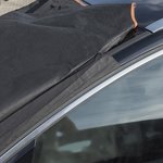 Telo copri finestra 345x105cm con magneti