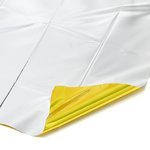 Coperta isolante 2 pezzi 160x210cm