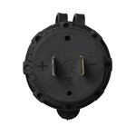 Scatola da incasso USB doppia tipo A 2x2100mA 12V 24V