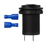 Presa da incasso DIN 12V 24V