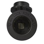 Presa da incasso DIN 12V 24V