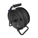 Avvolgicavo CEE 25M 3x1 5mm²