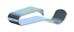 Morsetto telaio 43mm per cavo