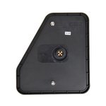 Fanale posteriore 5 funzioni 208x188mm 22LED destro UK