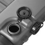 Serbatoio acque reflue Wastemaster 38L grigio