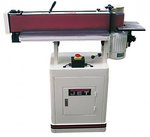 Levigatrice per bordi oscillante 230V