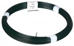 Spago PVC verde 1,4/2,0 mm 100 m
