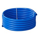 Tubo flessibile per acqua potabile blu 5,00M / 10x15mm
