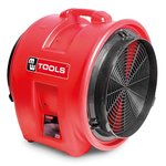 Ventilatore mobile 250W 230V