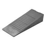 Blocco rampa 90mm grigio - set da 2 pezzi