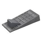 Cunei fermaruota - set da 2 pezzi per livellatore 361559