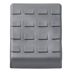 Cunei fermaruota - set da 2 pezzi per livellatore 361559