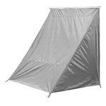 Tenda da tettoia per roulotte