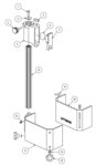 Drill screen doppia finestra ottimale