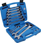Punto-Ringratset 14 pezzi Punto-Ringratset 14 pezzi
