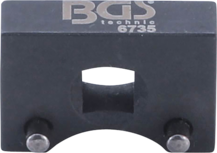 Chiave rullo tenditore per motori VW / Audi 3.7L / 4.2L V8 Chiave rullo tenditore per motori VW / Audi 3.7L / 4.2L V8